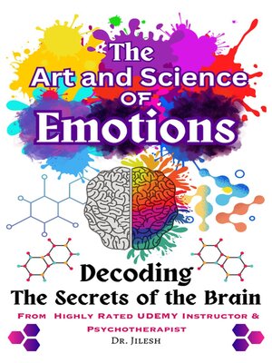 cover image of The Art and Science of Emotions